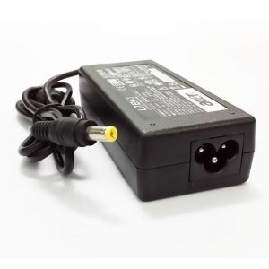 CHARGEUR ALIMENTATION COMPATIBLE POUR ACER 19V-4.74A 90W / Ø 5.5mmX Ø1.7mm