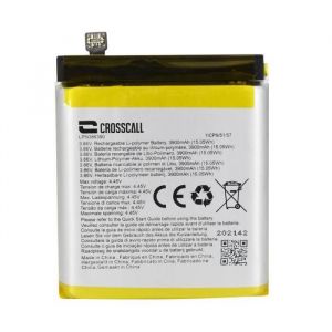 Batterie Crosscall Core M5