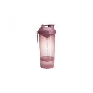 Shaker - SMARTSHAKE - Original2Go ONE - 800 ml - Compartiment de rangement - Sans BPA
