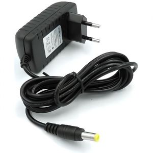 Thomson NEO 14C-2BK32 : Alimentation 12V compatible avec chargeur adaptateur secteur française