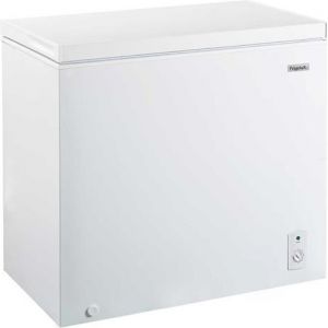 Congélateur Coffre Blanc CCO202BE 202 litres FrigeluX