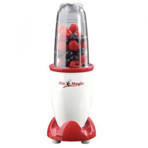 Mr. Magic Smoothie Maker et mélangeur 250W