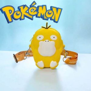 Sacoche Pokémon Psykokwak