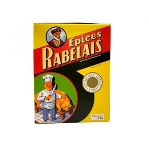 Epices Rabelais extra fines (1 kg)