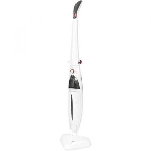 Balai vapeur - Profi-Care - PC-DR 3093 - 1500 W - Blanc