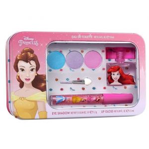 Coffret Beaut&eacute; Princesse Disney pour fille