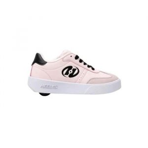 HEELYS Chaussure &agrave; roulettes Goleeh (HE03148680) Blush Noir - Chaussures &agrave; roulettes Heelys