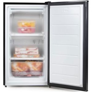 Congélateur Table Top PRIMO PR143DV - 60L - E - Noir