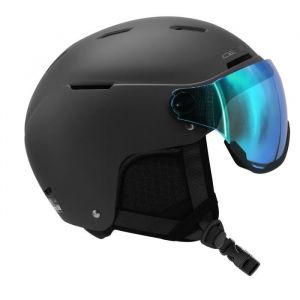 Casque de ski - CEBE - Pixel Vario - Ecran photochromique - Coque ABS - Adapt&eacute; &agrave; toutes conditions
