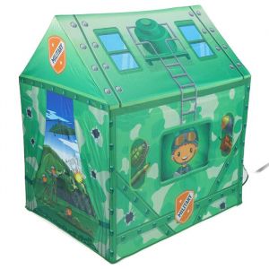 Tentes de jeu pour enfants pliables s&ucirc;res et solides tentes pour enfants pour jeux dint&eacute;rieur et dext&eacute;rieur