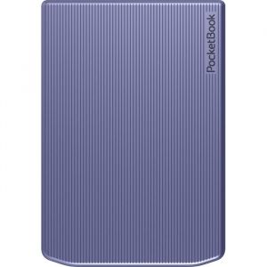 E-reader - POCKETBOOK - Verse Pro Color - 6 E Ink Carta - 16GB - Violet