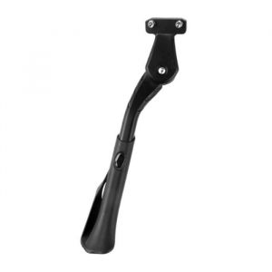 BéQuille de VéLo Pliante RéGlable Support de Support de Support de BéQuille LatéRale BéQuille de Pied PièCes de VéLo 20-29 Pouces