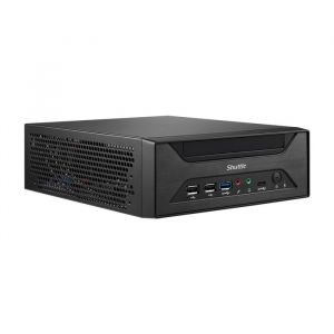 shuttle XPC slim XH610