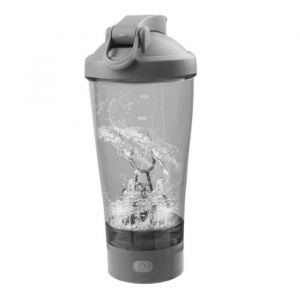 450 ML Mélangeur Shaker Protéine À Chargement De Batterie Shaker ElectriqueShaker Protein Shaker pour Protéines Café Milkshakes