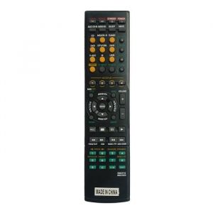 T&eacute;l&eacute;commande adapt&eacute;e pour YAMAHA AV RX-V463 RX-V430 RX-V730 RAV311 RX-V561 RX-V450 RX-V757