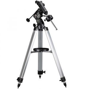 Monture EQ-3 - BRESSER - Tr&eacute;pied - &Eacute;quatoriale - Suivi confortable - Pour t&eacute;lescopes jusqu&agrave; 5kg