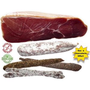 Coffret charcuterie catalane N°24