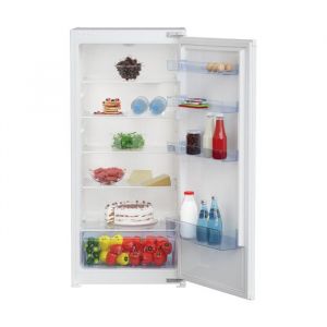 R&eacute;frig&eacute;rateur 1 porte Beko BLSA310M4SN - Encastrable 122 cm BLSA310M4SN