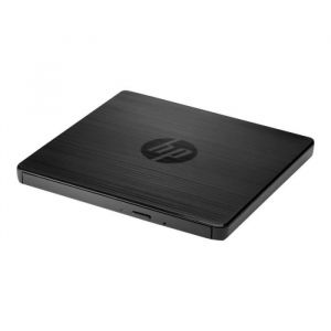 HP Lecteur de disque DVD±RW USB 2.0 externe pour OMEN by HP  Compaq CQ58  HP 15  ENVY Curved  Pavilion x360  Spectre x360  x360