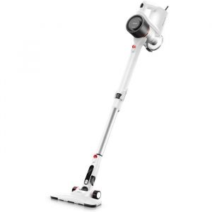 Aspirateur - PUPPYOO - HC05 - 700W - Sans sac - Mode sec - Blanc