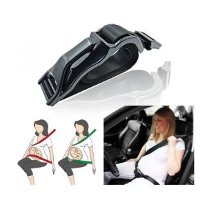 Ceinture de s&eacute;curit&eacute; pour les femmes enceintes ceinture de s&eacute;curit&eacute; pour les mamans Ceinture de s&eacute;curit&eacute; de grossesse Label