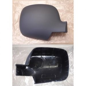 Coque r&eacute;troviseur droit RENAULT KANGOO 2 phase 1 du 09/2007 au 05/2013 &agrave; peindre neuf