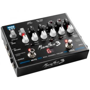 MEB MICROBASS-3