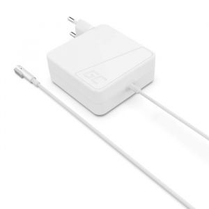 Chargeur secteur - AVIZAR - MagSafe 60W - Compatible MacBook Pro 13 - Chargement rapide - Cordon 1.90m