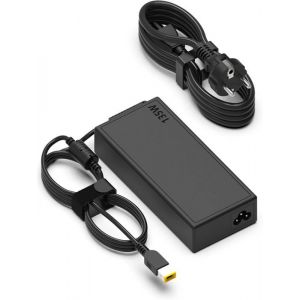 135W Chargeur Ordinateur Portable pour Lenovo Legion Y520 Y530 Y520-15IKBN Y520-15IKBM IdeaPad Y700 Y700-15 Y40-70 Y50-70