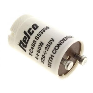 Starter neon 4>65w