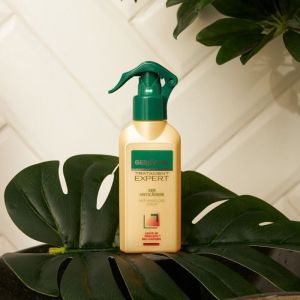 S&eacute;rum anti-chute de cheveux - Gerovital - 150 ML - Renforce la racine - Stimule la croissance - Brillance