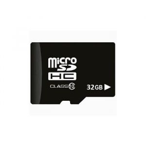 Carte Micro-SD - KING - 32 Go - Classe 10 - Compatible Smartphones et Appareils Photo