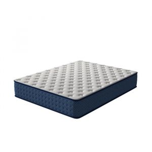 Matelas  90x190 cm - Thickness 30 cm - TUNCCO Mousse m&eacute;moire de forme -H3 Moyenne Ferme- 7 Zones de Confort - Deux Faces