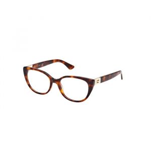Lunettes de Vue Guess GU2908 51/17/140 053 blonde havana ACETATE FRAMES WOMAN Guess GU2908 blonde havana Eye glasses 51 17 140
