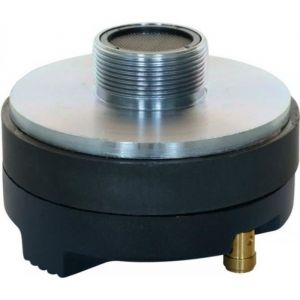 Haut-parleur moteur à compression 60W titane