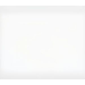 Dalles autoadhésives GERFLOR - Senso Design White Tile 305x305cm - Carreau de ciment