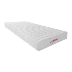 Matelas de relaxation 70 x 190 cm accueil latex ép. 14cm - ELECTRE de DREAMEA