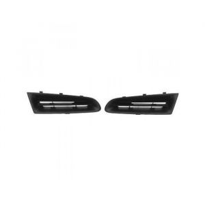 Grilles de calandre avant kit Renault Clio 3 phase 1 2005-2009