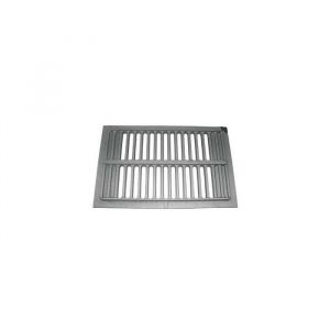 14766NOIBC. Grille De Decendrage Noire Pour FOUR - SemBoutique