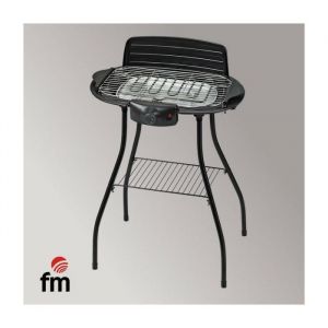 Barbecue Grupo FM BEP2000 47 x 23 cm