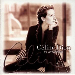 Celine Dion - Sil Suffisait Daimer [VINYL LP] Hong Kong - Import