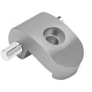 Lock Renforcé pour Xiaomi M365 M365 Pro Essential Mi 3 et Pro 2 Argent