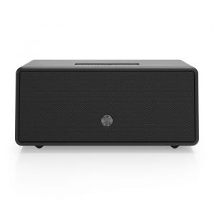 Enceinte Connect&eacute;e - AUDIO PRO D2 - Noir - Enceintes Sans Fil