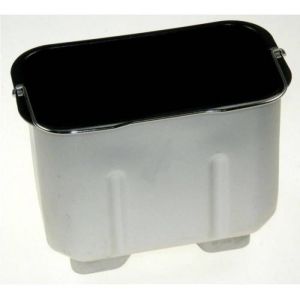 Cuve de machine &agrave; pain - Moulinex - r&eacute;f. SS-189743