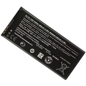 Batterie Originale Microsoft Lumia 950 - BV-T5E - 3000mAh - 3.85V - Lithium Ion