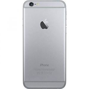 APPLE Iphone 6 32Go Argent - Reconditionn&eacute; - Etat correct