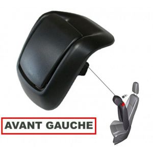 Poignée Pour Basculement Siège Conducteur pour FORD FUSION 1.25 08-2002-12-2012