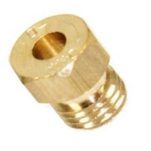 Jeu dinjecteurs gaz naturel pour four et cuisini&egrave;re CANDY ROSIERES HOOVER (23564)