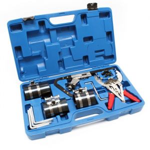 Pince &agrave; segments Coffret d&rsquo;outils pour le montage et nettoyage des segments de piston Collier Serre-segment