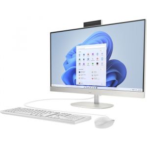 Ordinateur de bureau tout-en-un - HP - 27-cr0008nf - Intel i5 - 16Go RAM - 512Go SSD